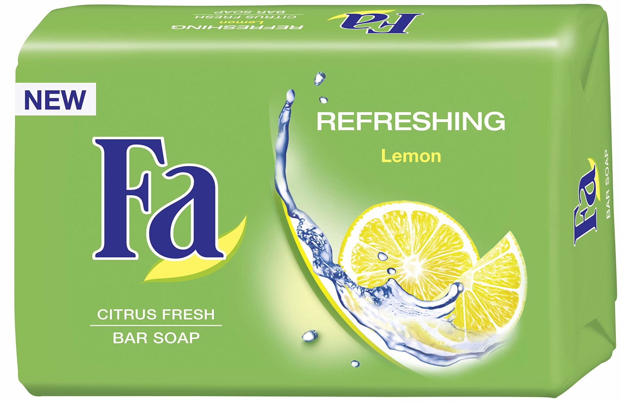 Fa Soap Ingredients Fa Soap Ingredients