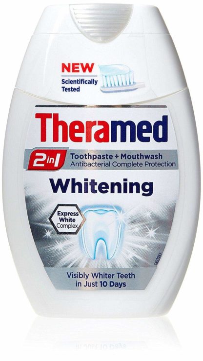 THERAMED WHITENING