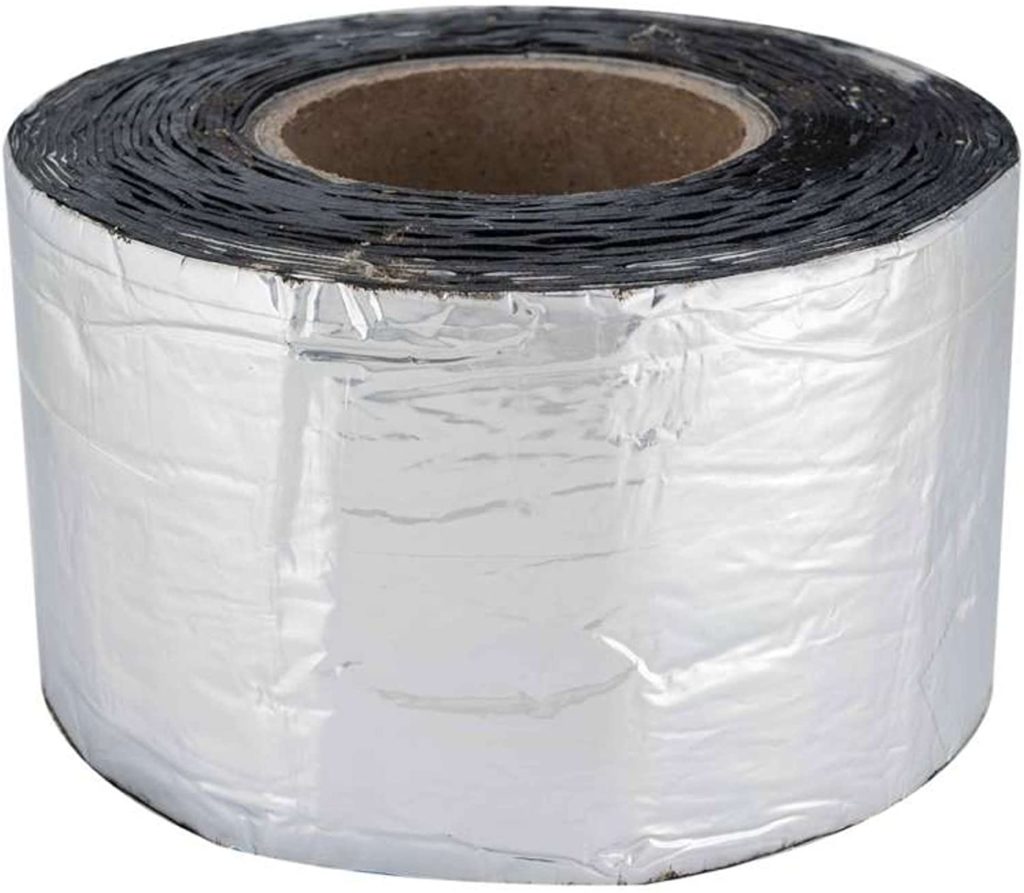 Buy BITUMEN TAPE 6 (15CM* 10M) Archemics, Shop in Mauritius