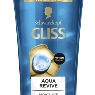 GLISS SHAMPOO AQUA REVIVE 250ML