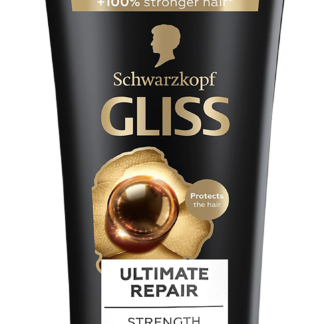 GLISS SHAMPOO ULTIMATE REPAIR 250ML