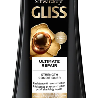 GLISS CONDITIONER ULTIMATE REPAIR 200ML