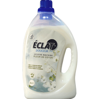 ECLAT FLEUR DE COTTON 3L