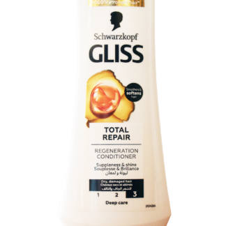 GLISS CONDITIONER TOTAL REPAIR 200ML