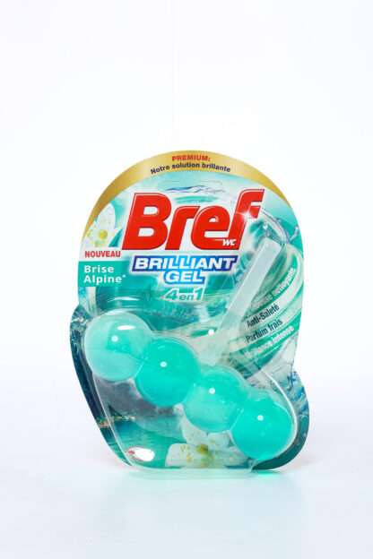 BREF BRILLANT G BRISE ALPIN 42