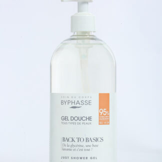 BYP BTB SHOW TOUS TYPES 750ML