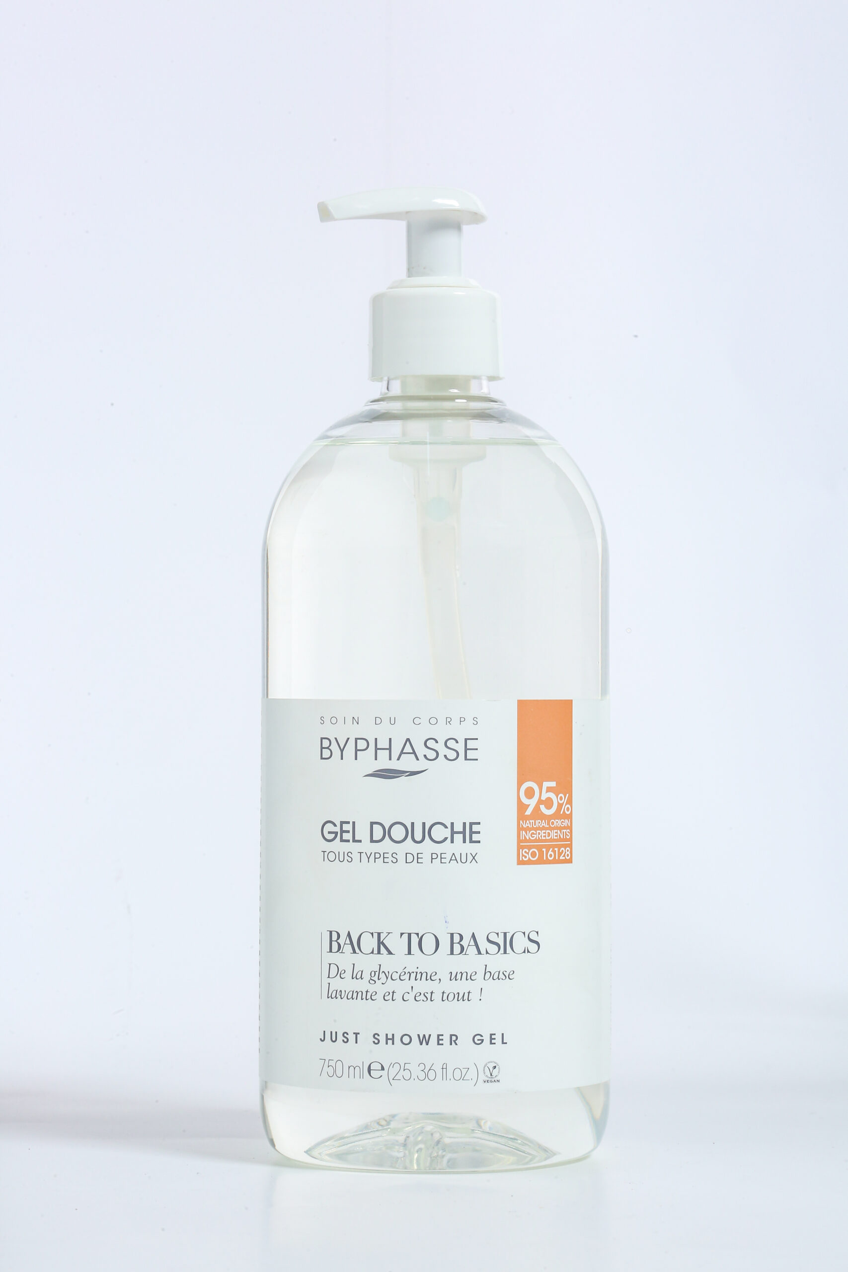 BYP BTB SHOW TOUS TYPES 750ML