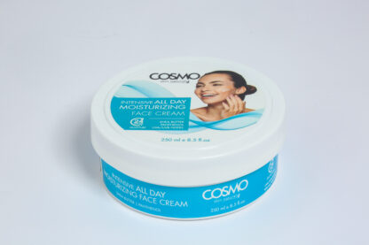 COS F CREAM ALLDAY MOIST 250M