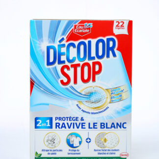 DECOLORSTOP RAVIVE BLANCX22
