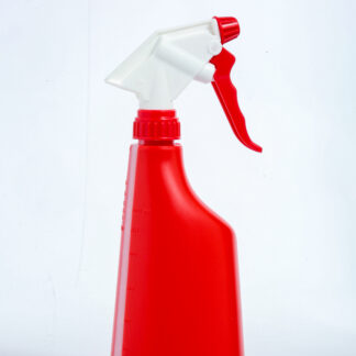 EPO BOTTLE RED 600ML 7160 F002