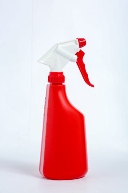 EPO BOTTLE RED 600ML 7160 F002