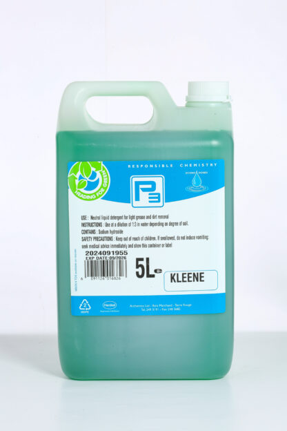 KLEENE 5 LT