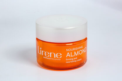 LIR NOURISH ALMOND FIRM 50ML