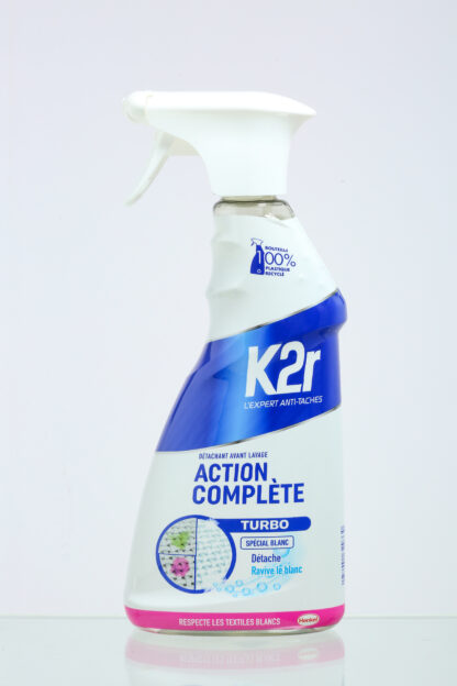 K2R DET A-LAVAGE SPEC BLAN 500