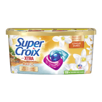 SUPER CROIX TRIOCAPS MAROC