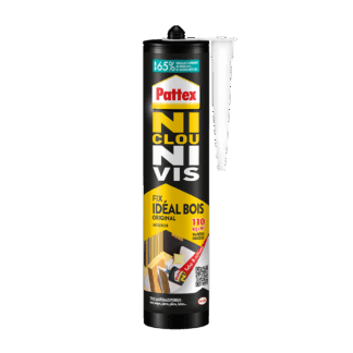 PATTEX NCNV IDEAL BOIS 380G