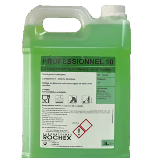 PROFESSIONNEL 10 5 LT