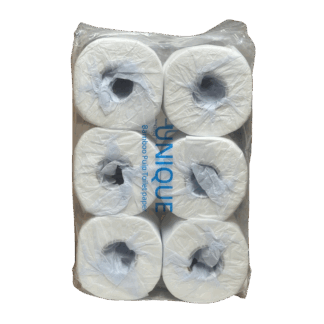 PAPER TLT SMALL BAMBOO PACK 6