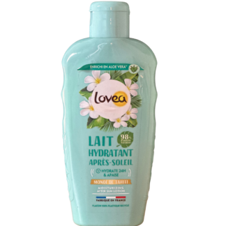 Lovea Lait Hydratant Monoi Après-Soleil 150ml