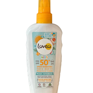 Lovea Spray Protection SPF 50 Kids 150ml