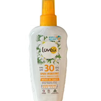 Lovea Spray Protection SPF30 Monoi 150ml
