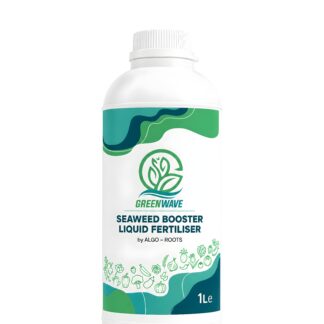 SEAWEED BOOSTER LIQUID FERT 1LT