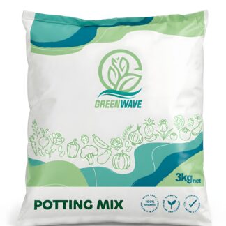 POTTING MIX 3KG