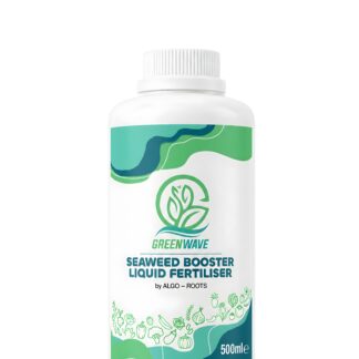 SEAWEED BOOSTER LIQUID FERT 500ML